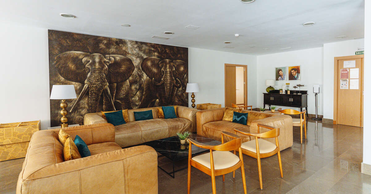 Een foto van Hotel Mainare Playa by Checkin