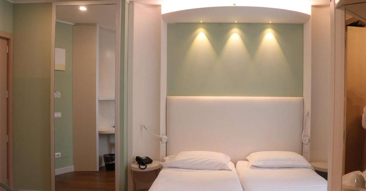 Een foto van Ark Hotel