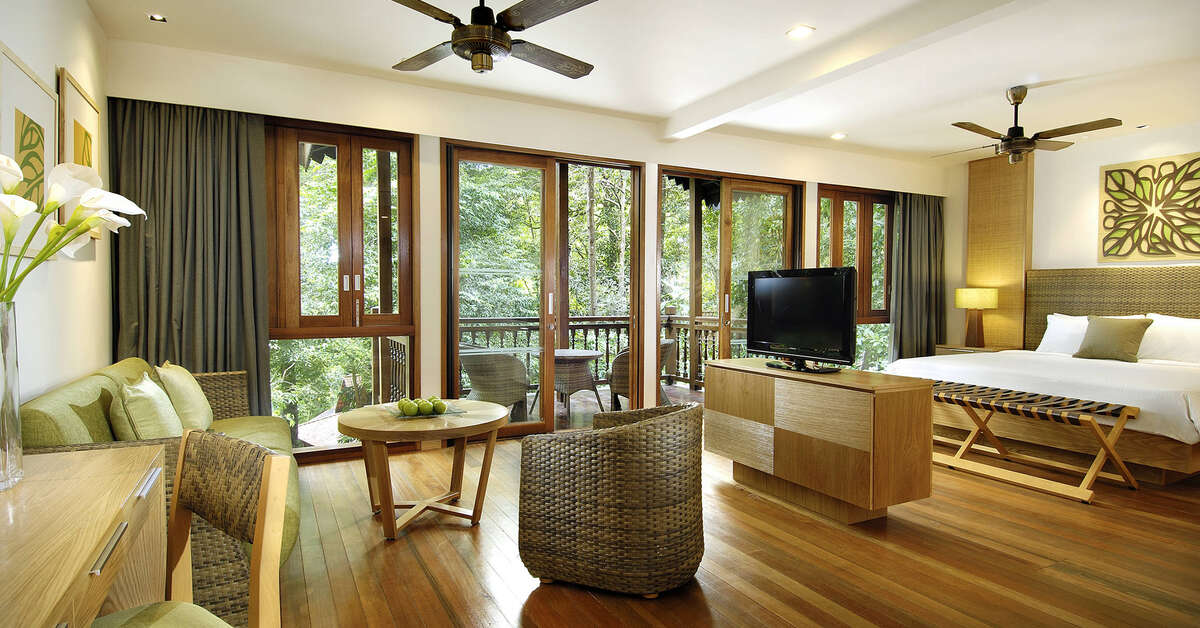 Een foto van Berjaya Langkawi Resort