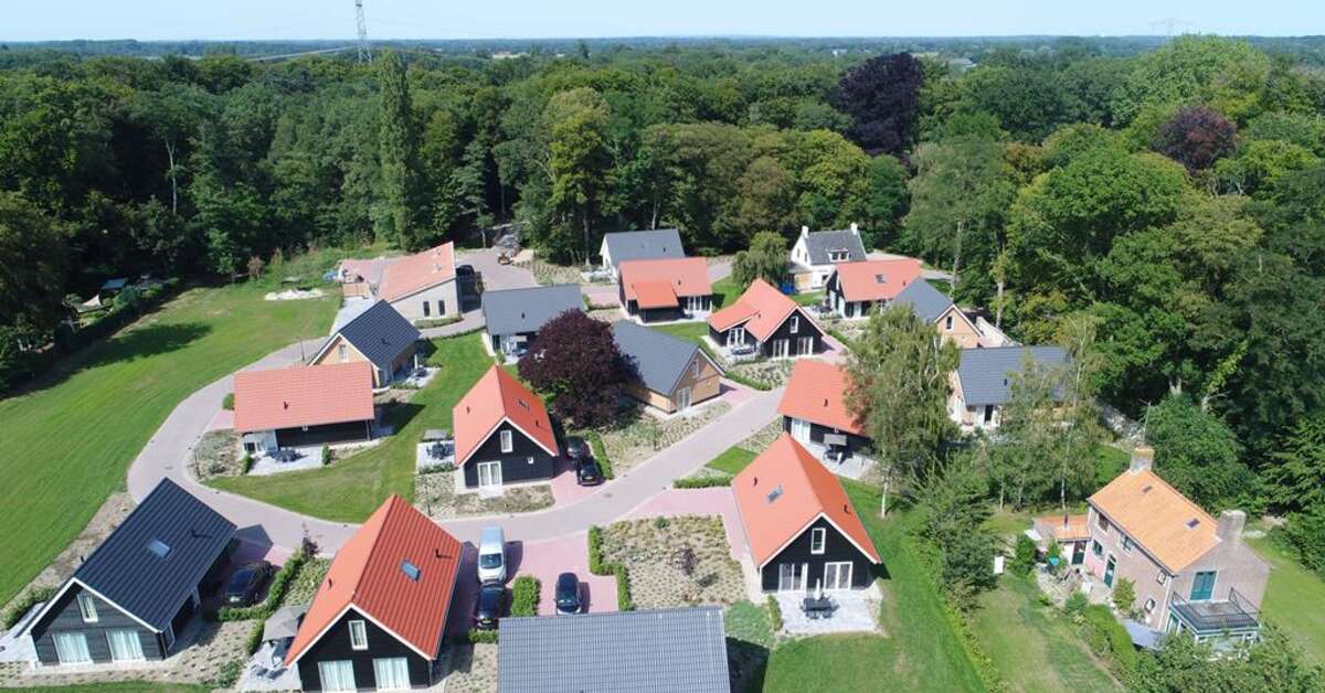 Een foto van Villapark Ehzerburg