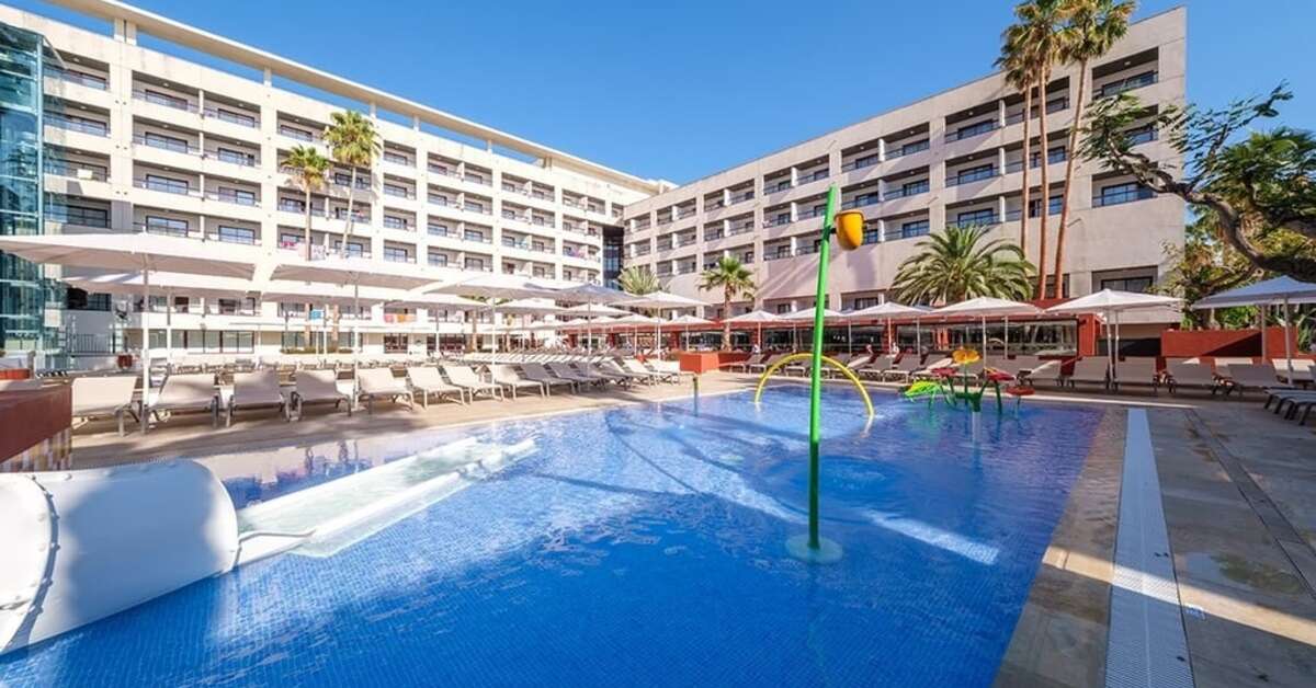 Een foto van Estival Park Almaris