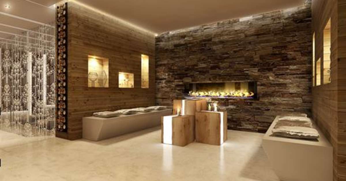 Een foto van Hotel Negritella