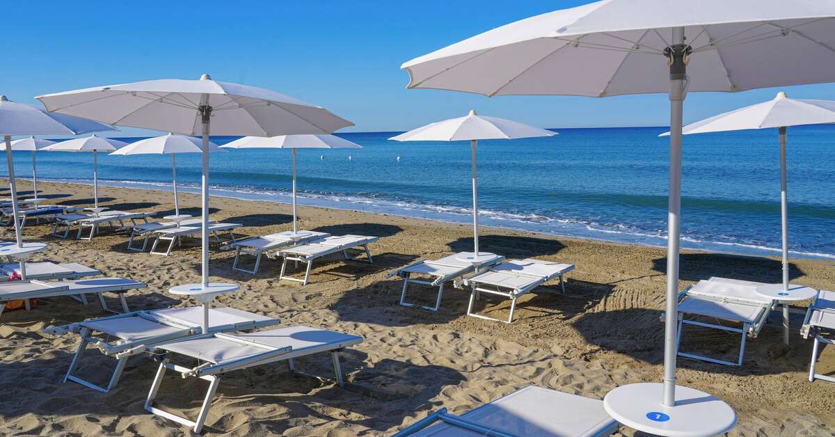 Een foto van Futura Club Eleamare