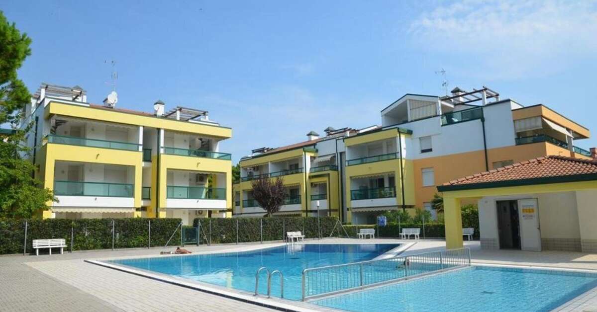 Een foto van Residence Le Altane