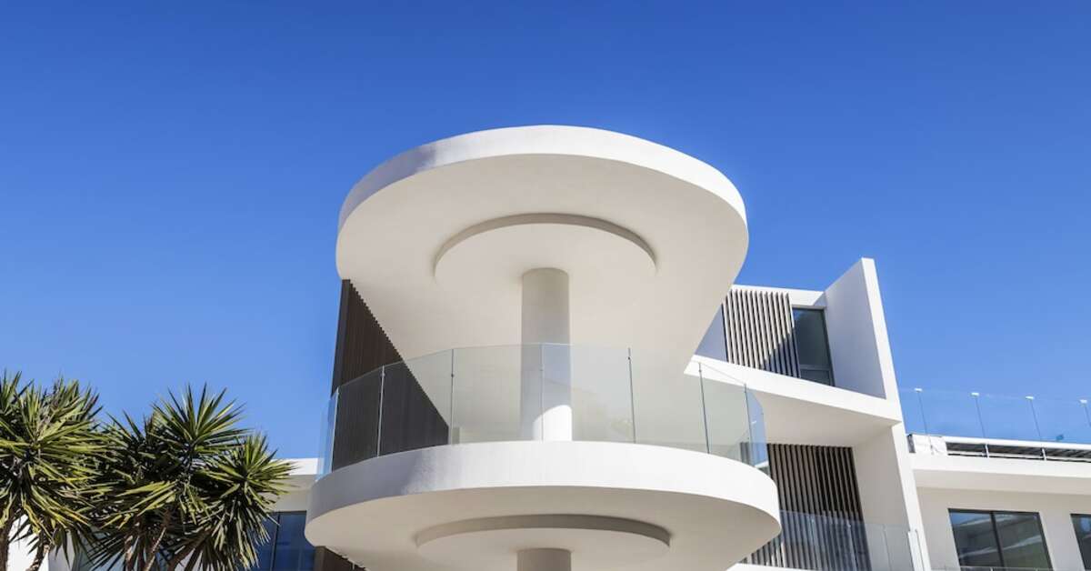 Een foto van Vila Maria Hotel