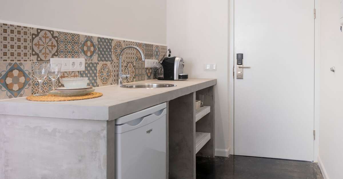 Een foto van Boho Bohemian Boutique Hotel