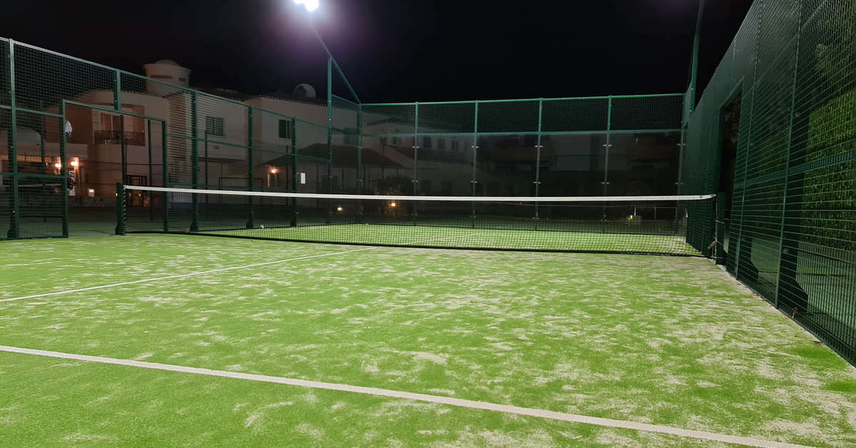 Een foto van Clube VilaRosa
