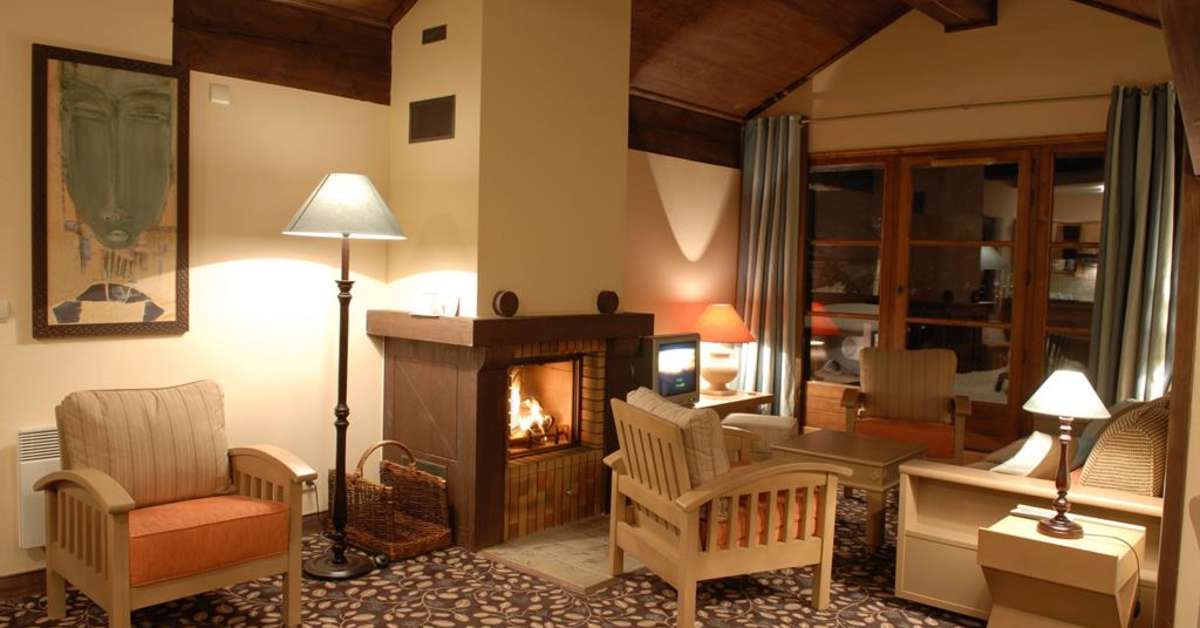 Een foto van Pierre & Vacances Residence Premium Arc 1950 Le Village