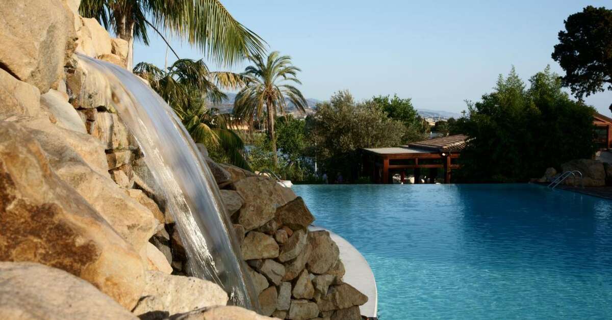 Een foto van Hotel Villa Morgana Resort & Spa