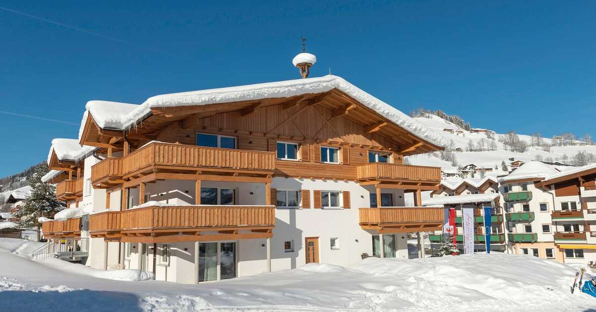 Een foto van Hotel Der Wastlhof