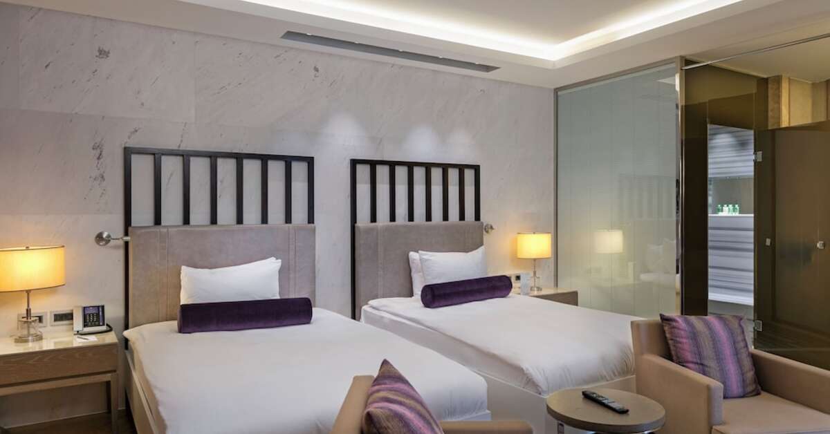 Een foto van Sirene Luxury Bodrum