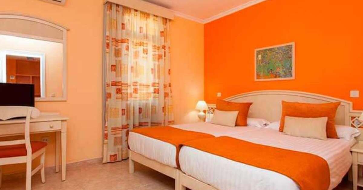 Een foto van Villa-Mar Hotel