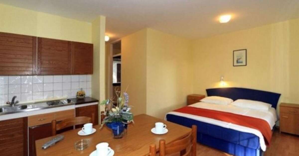 Een foto van Holiday Village Sagitta