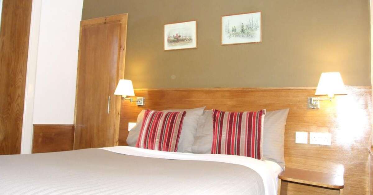 Een foto van Leith House