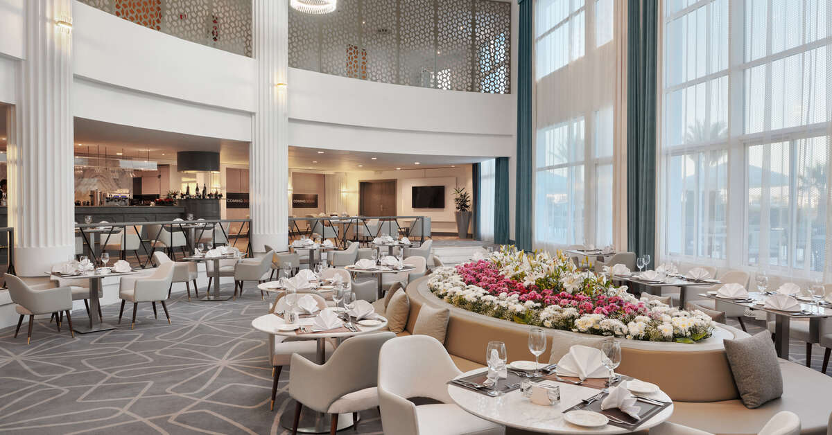 Een foto van Pickalbatros Luxury Suites