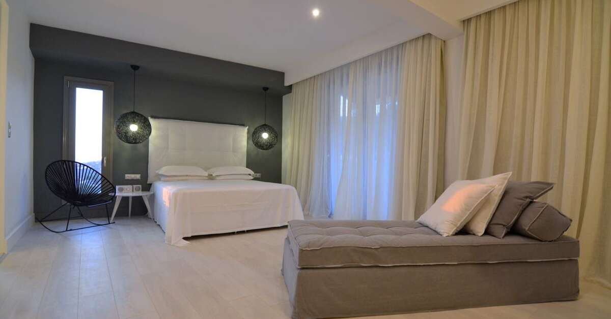 Een foto van Ino Village Hotel