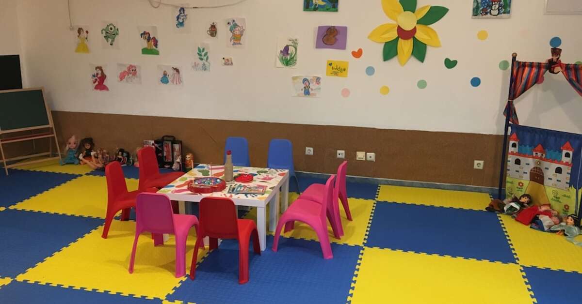Een foto van Holiday Park