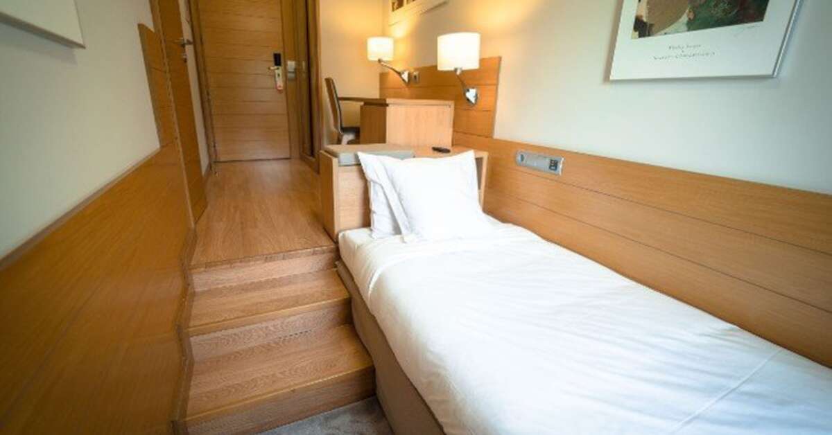Een foto van Hotel Montarto