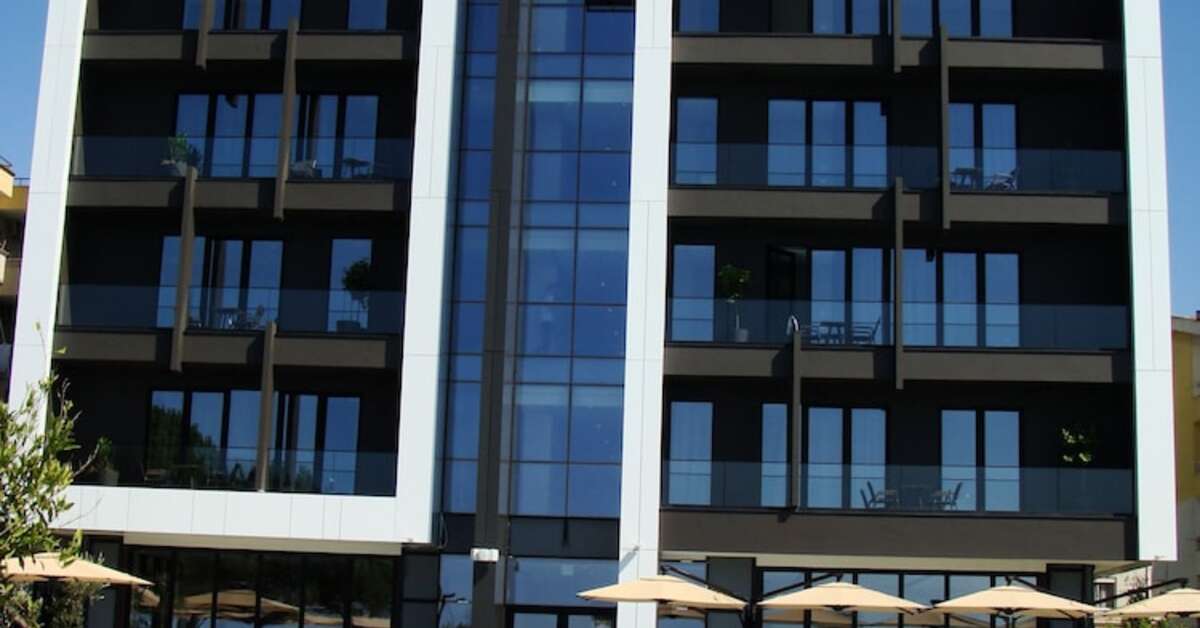 Een foto van Supreme Hotel & Spa