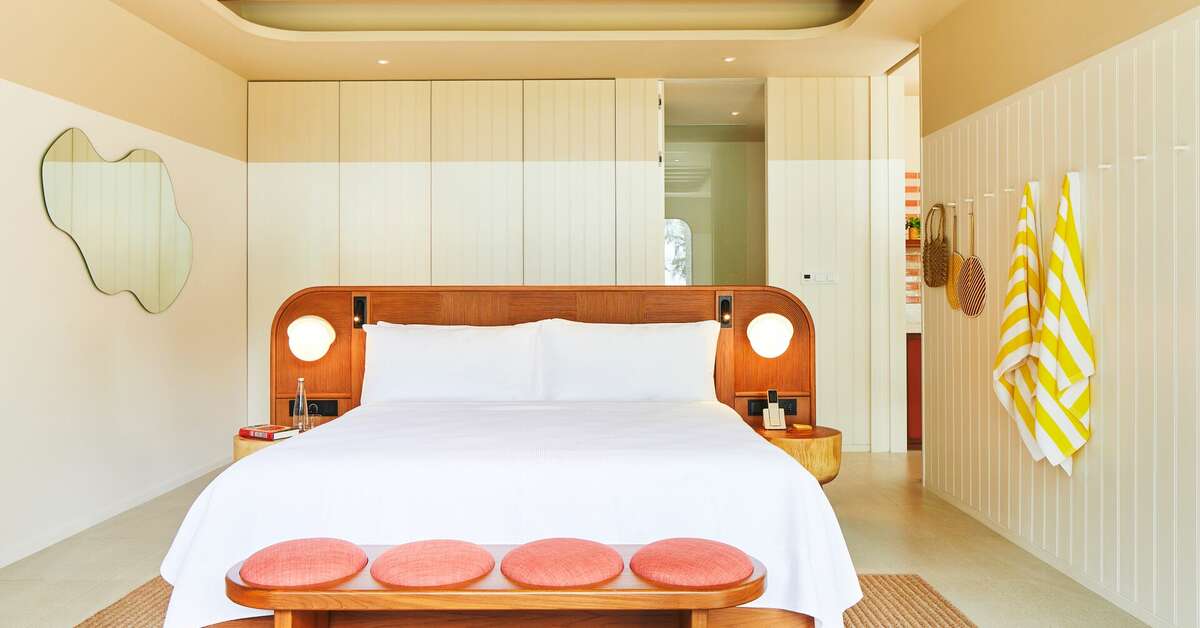 Ein Foto The Standard Hua Hin