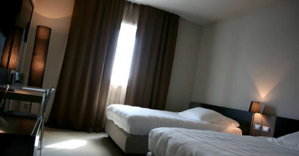 Een foto van G Hotel Ancona
