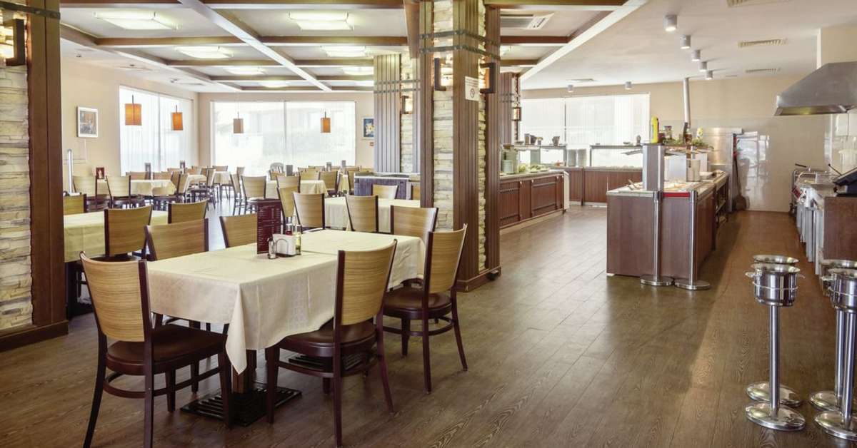 Ein Foto Obzor Beach Resort