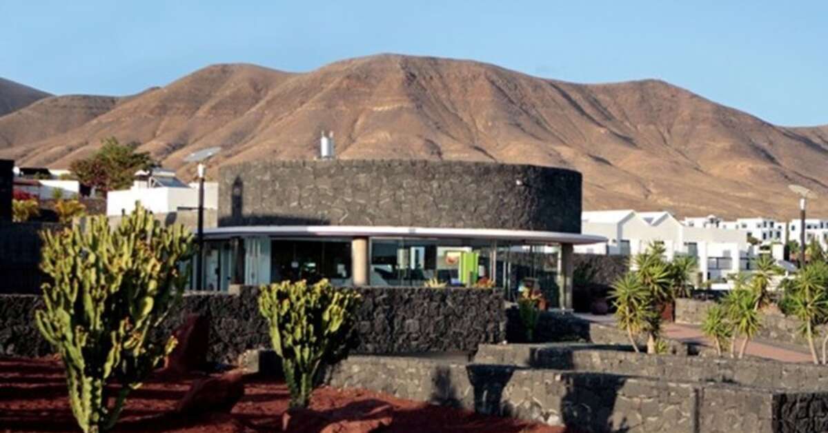 Een foto van Hotel Caybeach Papagayos