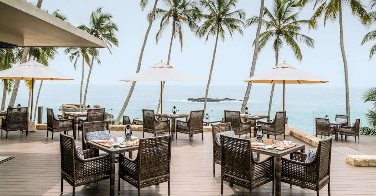 Een foto van Anantara Peace Haven Tangalle Resort