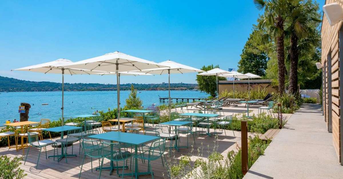 Een foto van Concept Village Piccola Gardiola