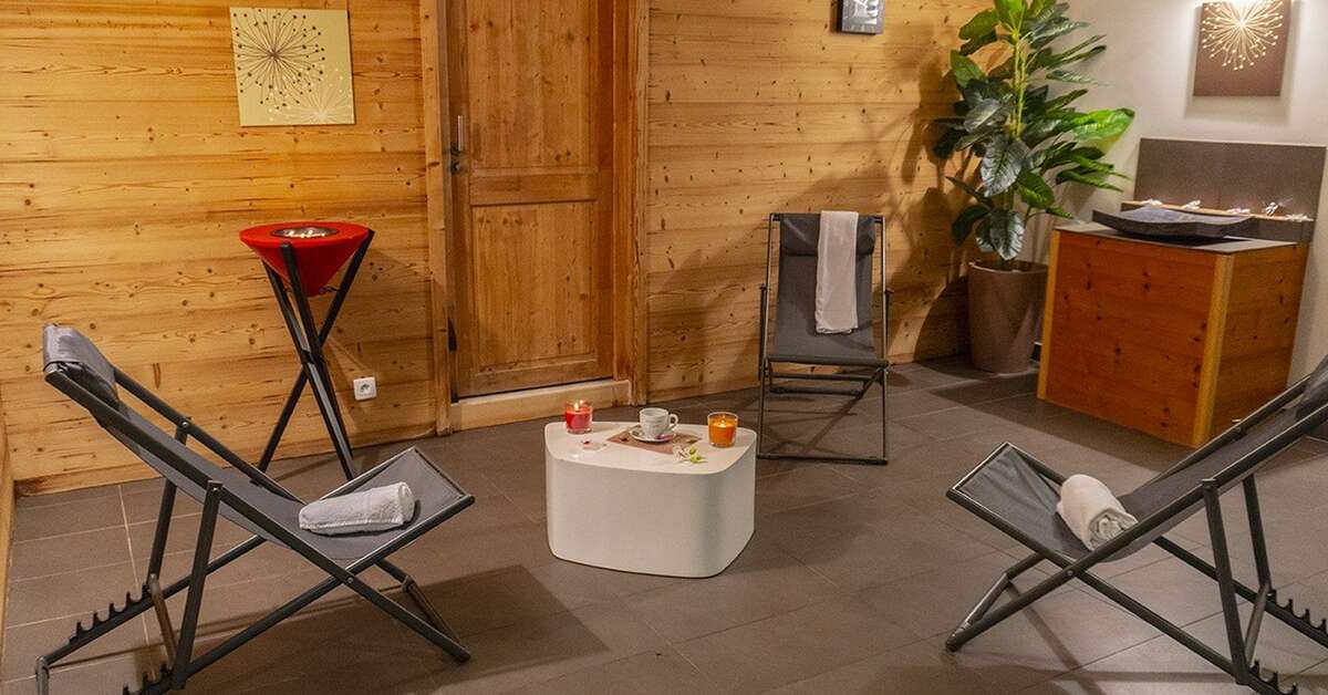 Een foto van Village Club Mileade Morzine