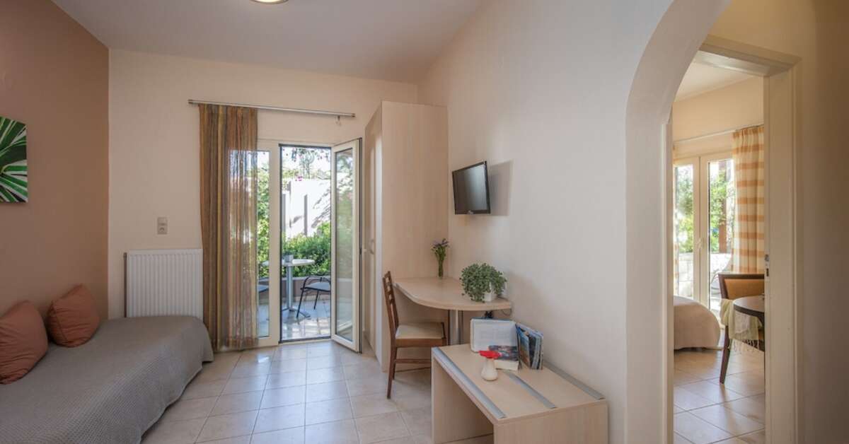 Een foto van Your Memories Hotel