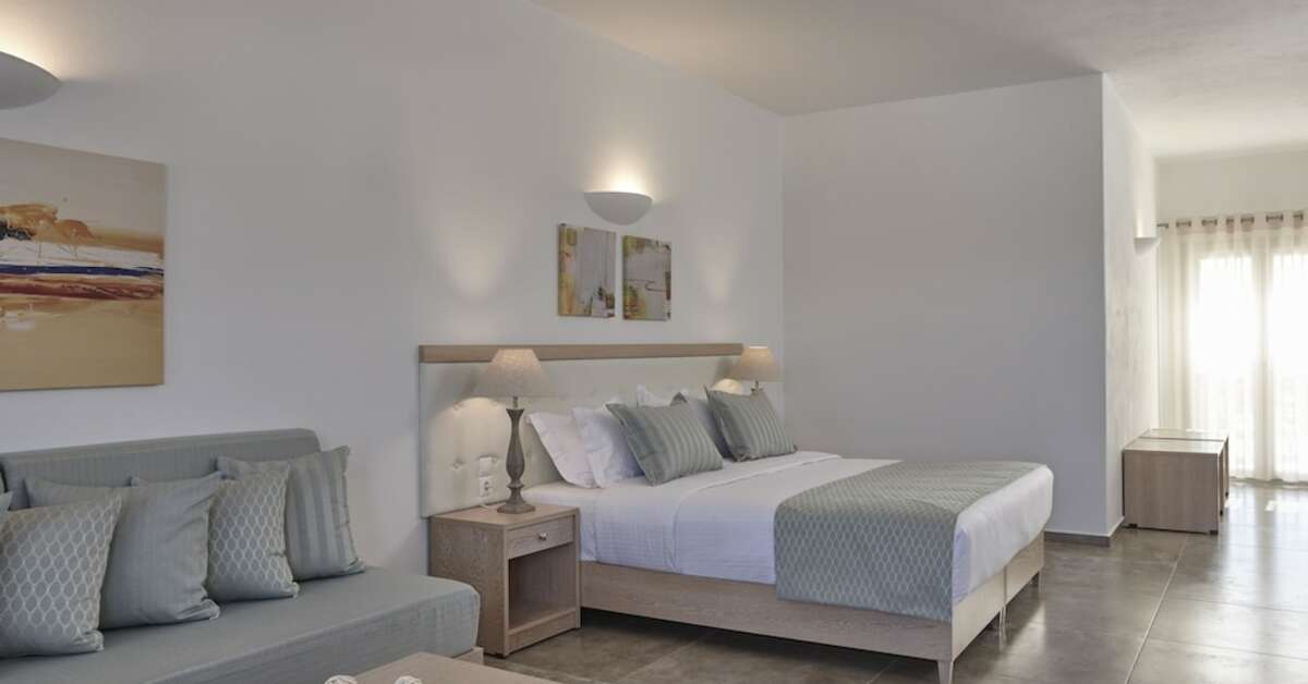 Een foto van Aliter Suites