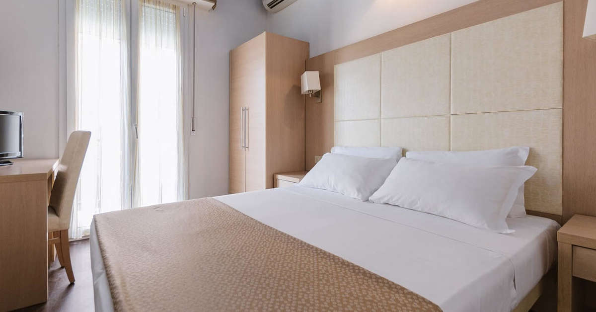Een foto van Hotel Fra i Pini