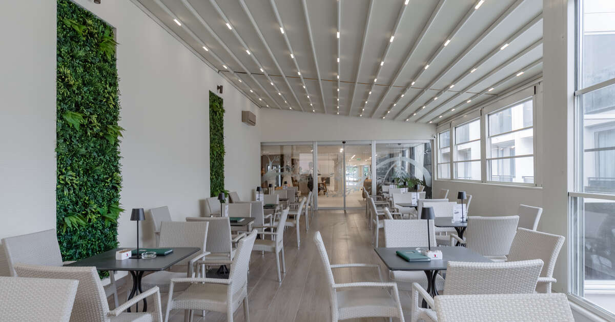 Een foto van Hotel Tara