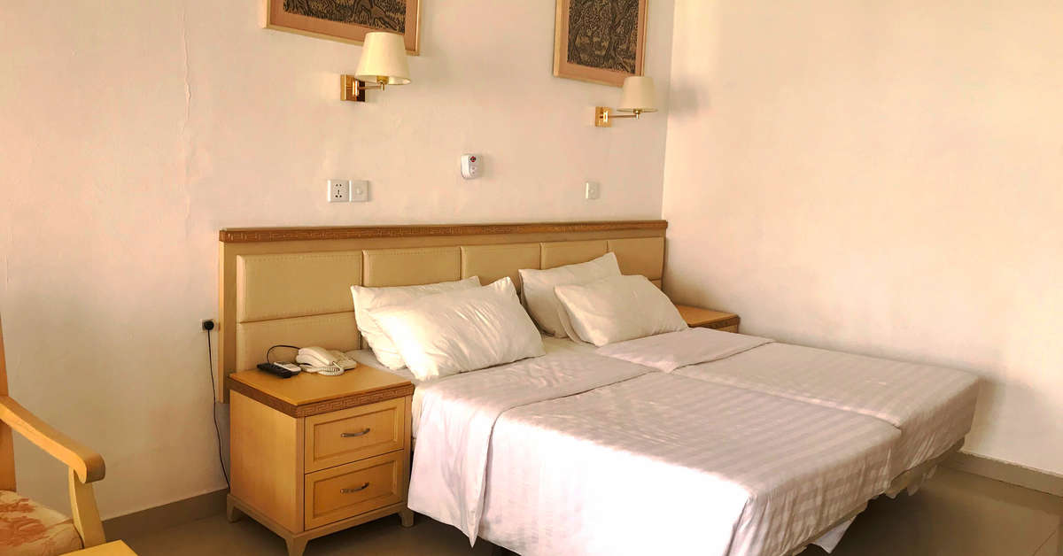 Een foto van Cape Point Hotel