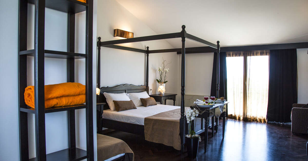 Een foto van Zeta Resort Donnalucata
