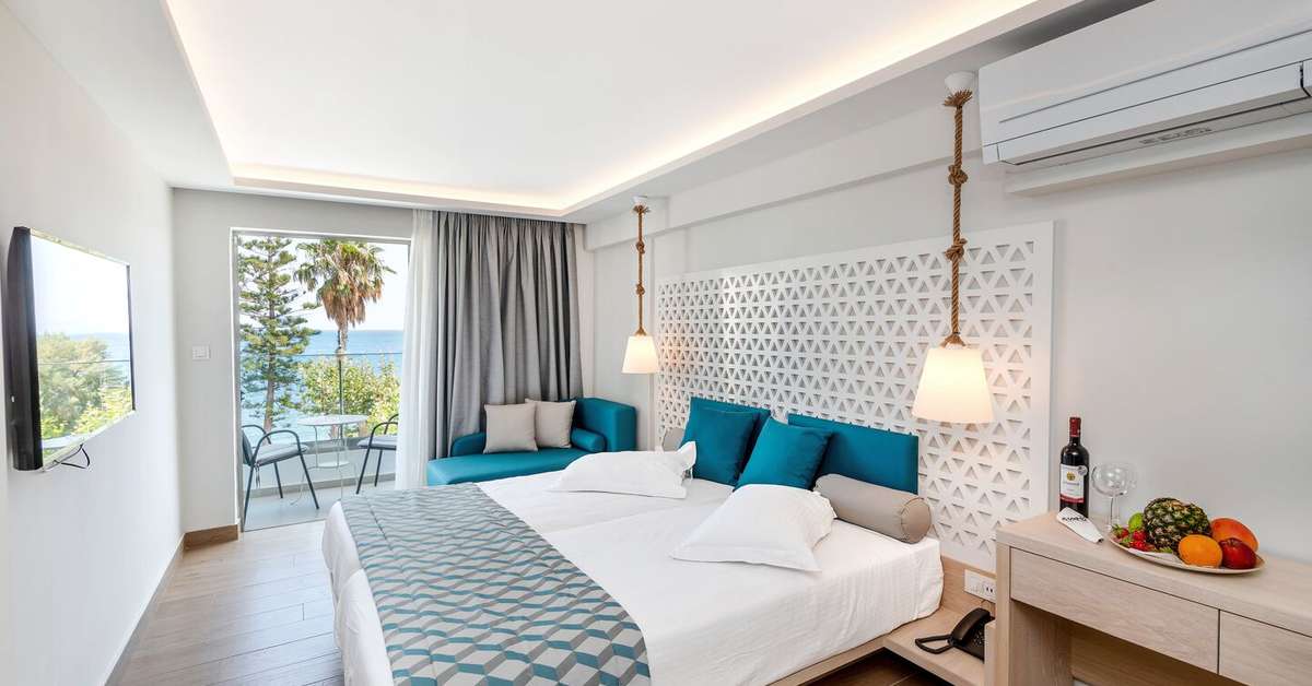Een foto van Triton Boutique Hotel