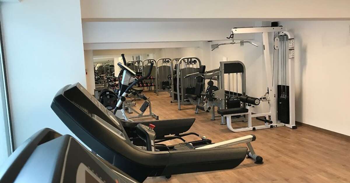 Een foto van Hotel Petra Mare