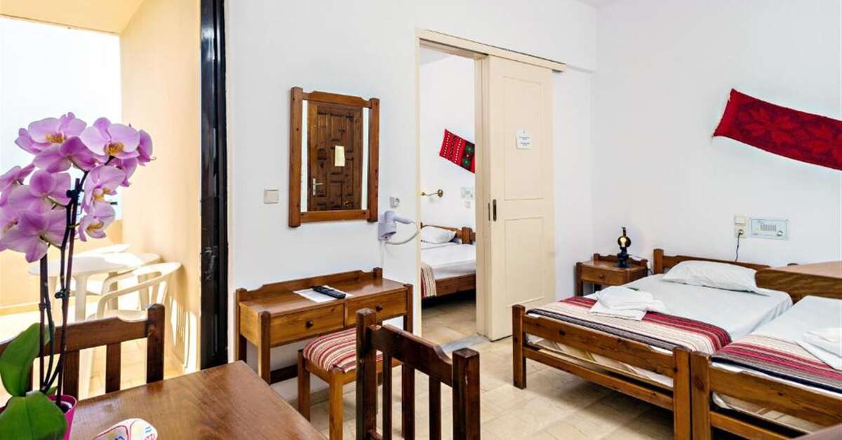 Een foto van Matzi Appartementen