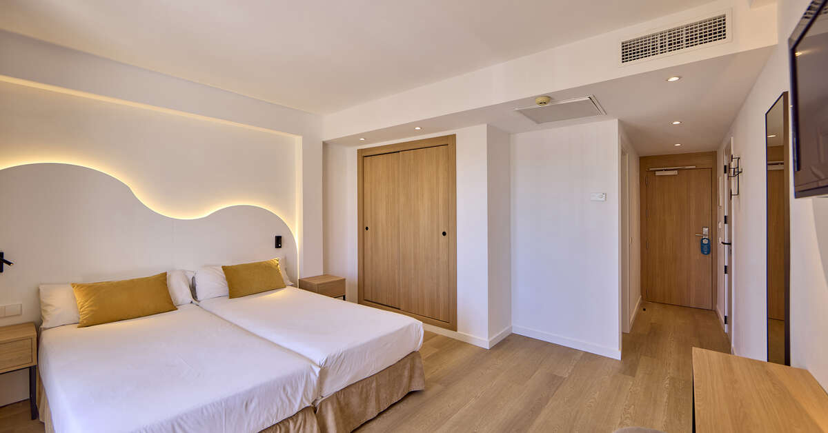 Ein Foto Universal Hotel Bikini