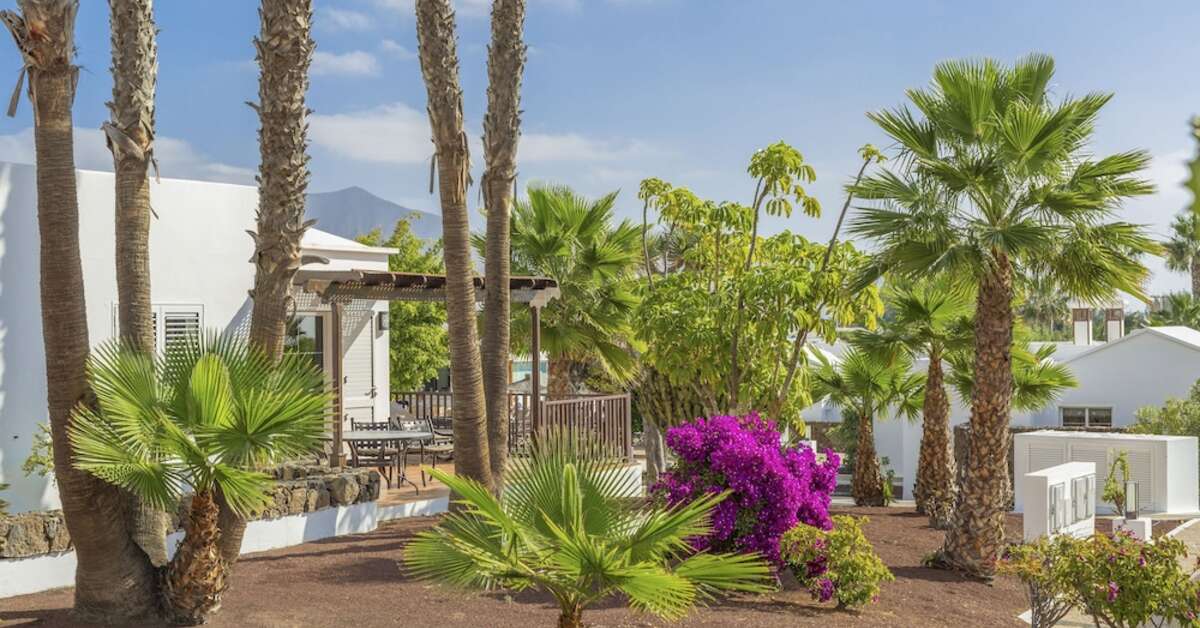 Een foto van Jardines del Sol