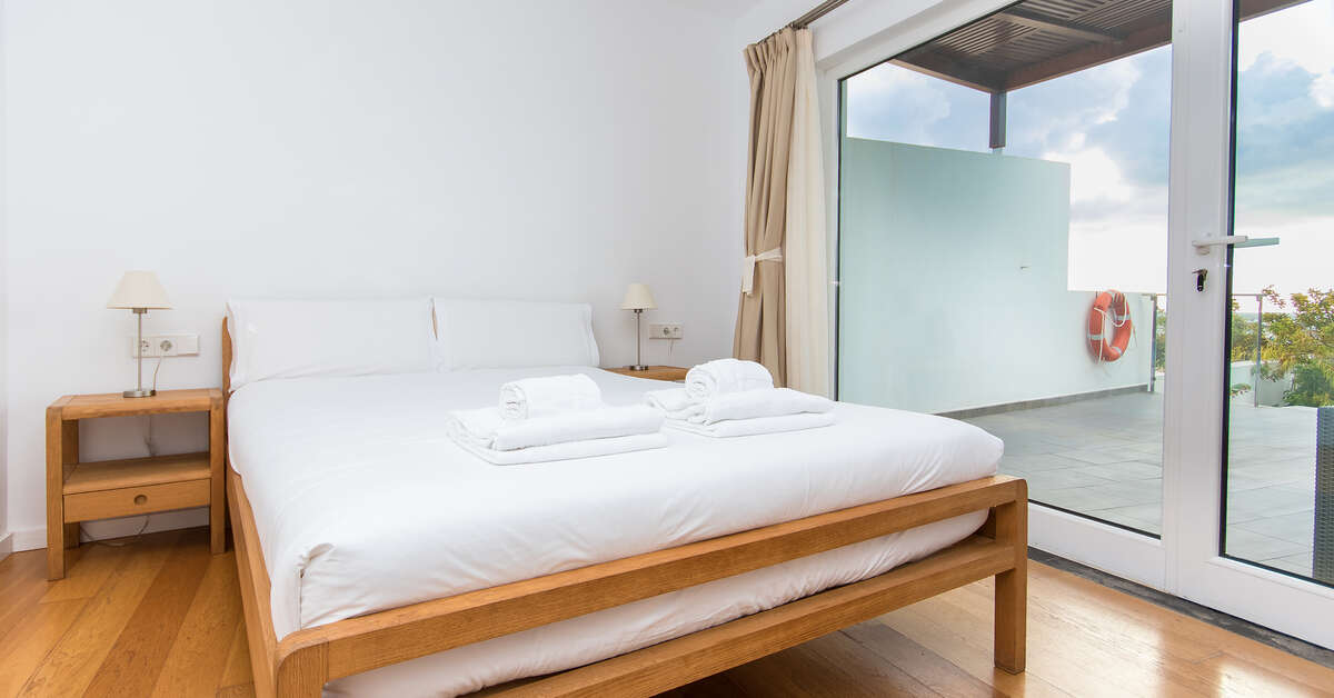 Een foto van Hoopoe Villas Lanzarote