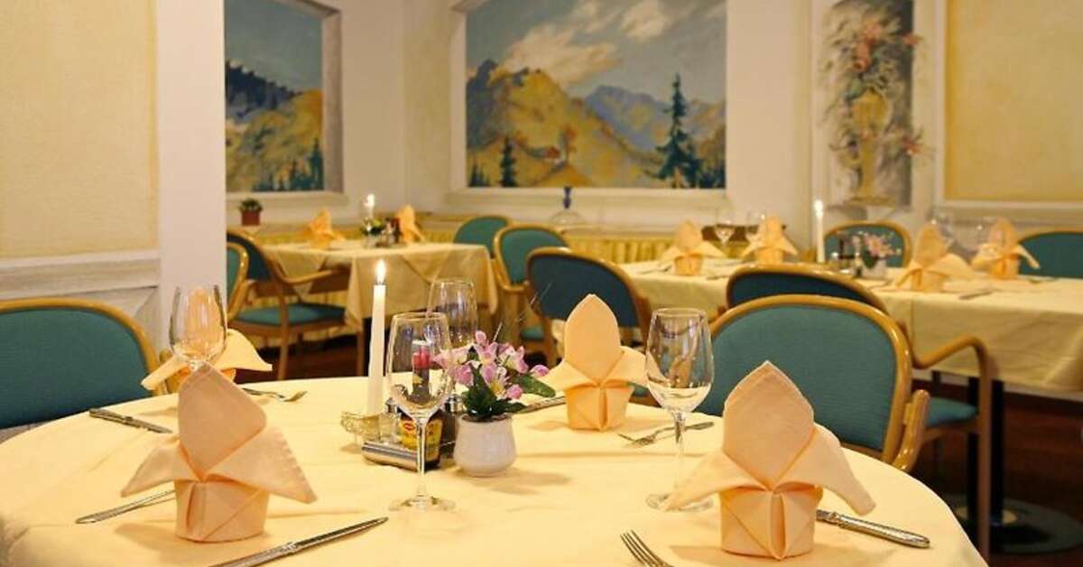 Een foto van Hotel Schneeberger