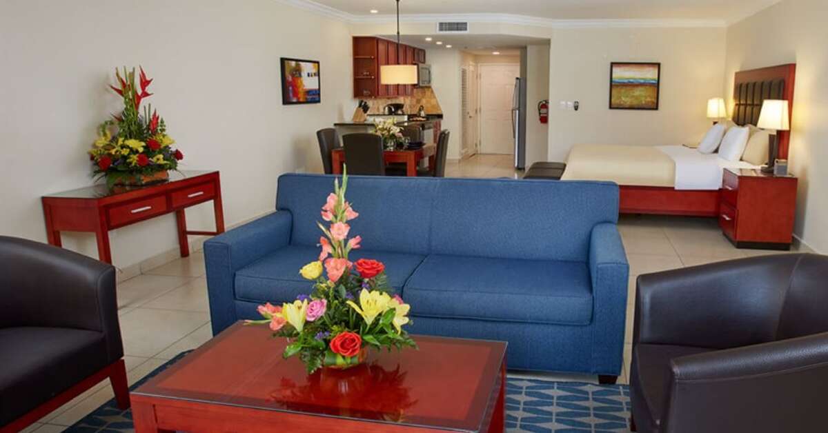 Een foto van Divi Aruba All Inclusive