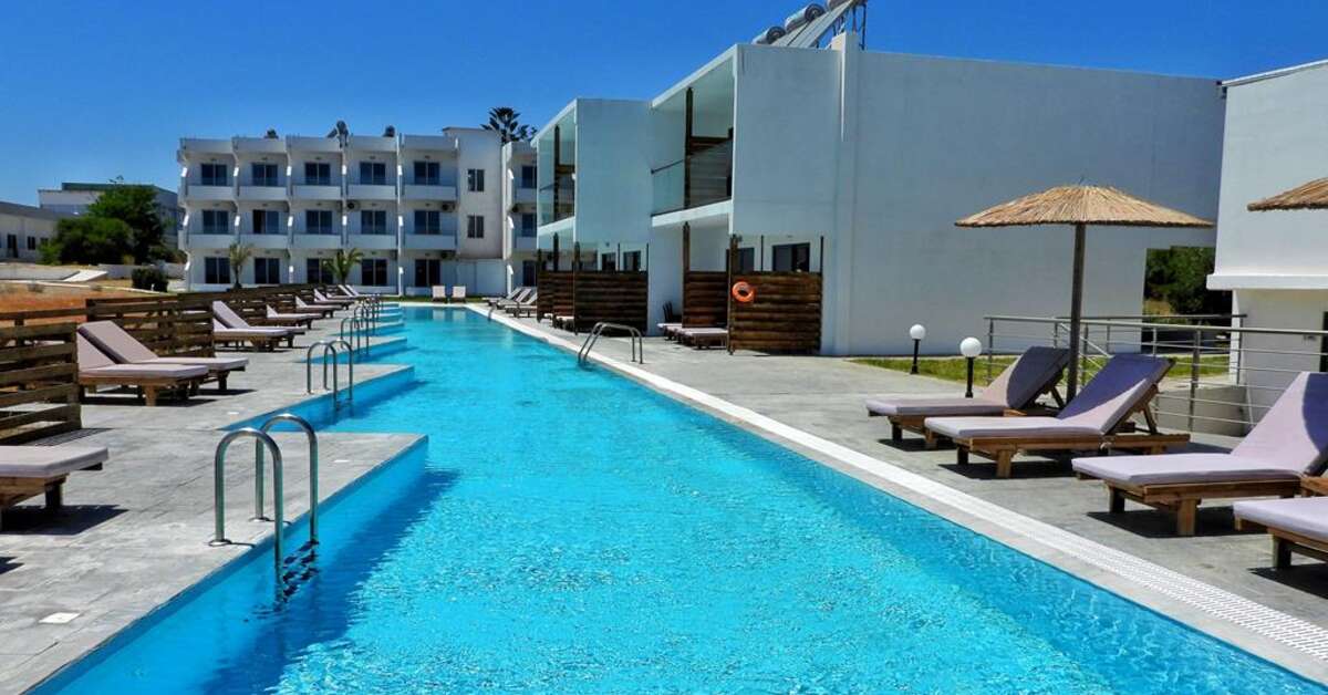 Ein Foto Evita Bay