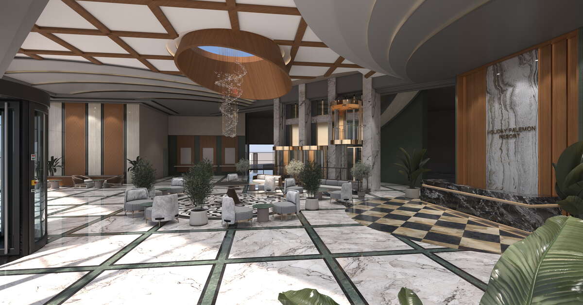 Een foto van Palemon Resort & Spa