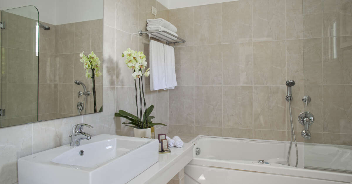 Een foto van De Light Boutique Hotel