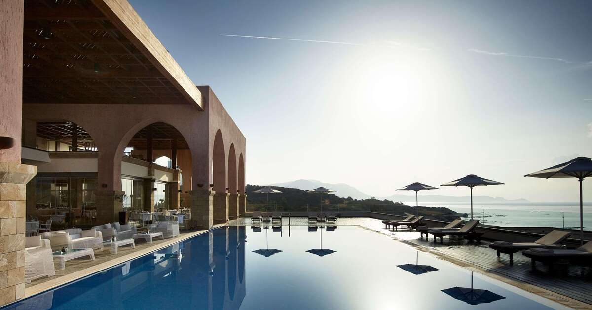 Een foto van Boutique 5 Hotel & Spa