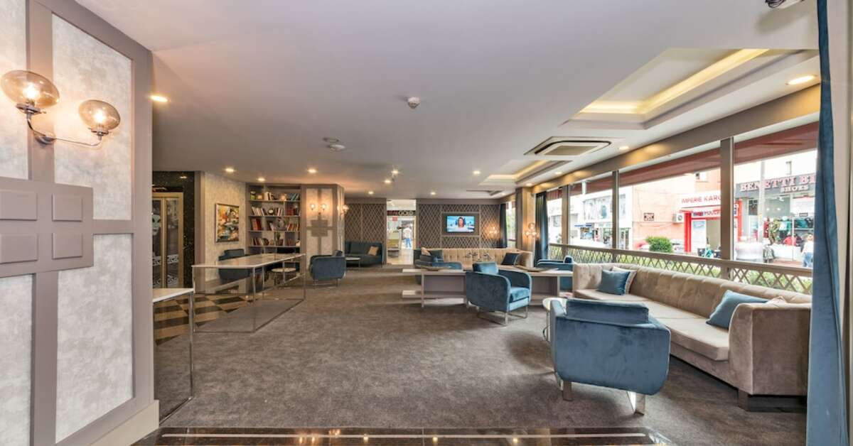 Ein Foto Hotel Vicenza