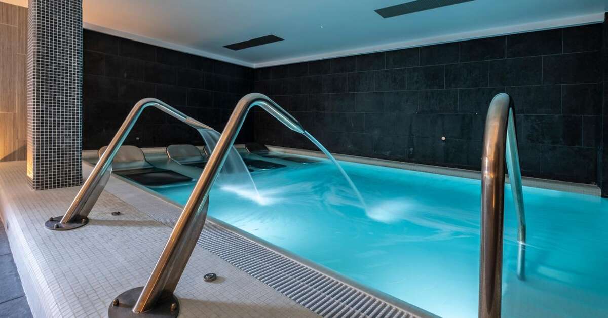Een foto van Hotel Rosamar Es Blau